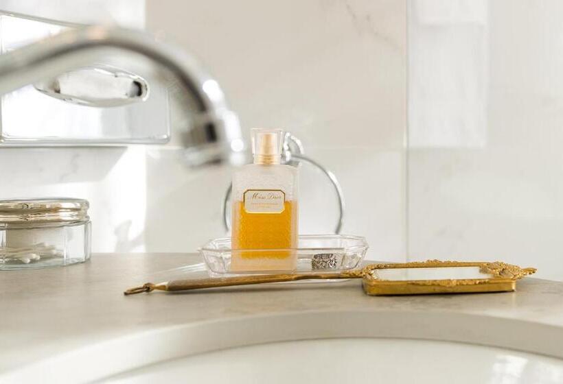 مبيت وإفطار Château De Beauvais