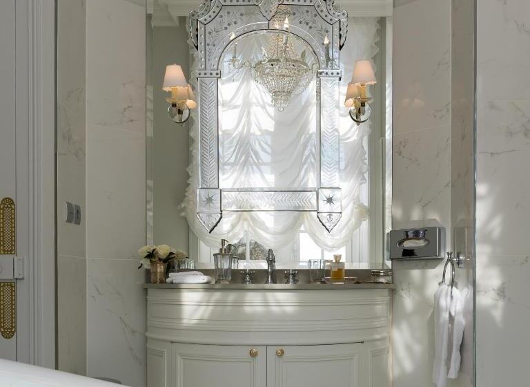 مبيت وإفطار Château De Beauvais