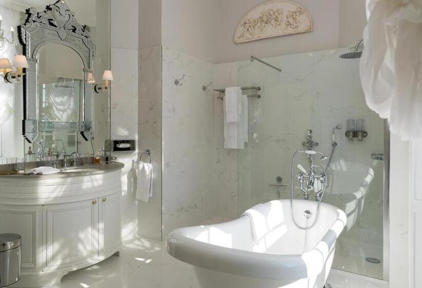 مبيت وإفطار Château De Beauvais