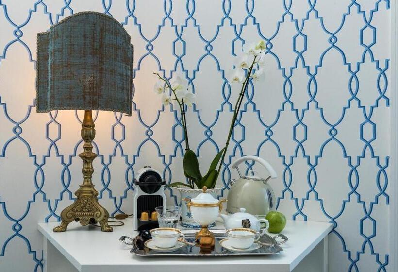 مبيت وإفطار Château De Beauvais