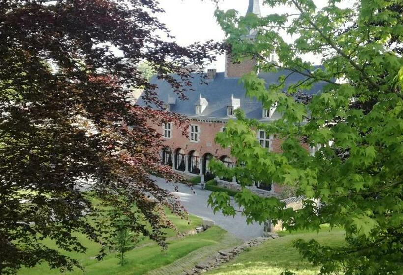 مبيت وإفطار Château De Bonne Espérance