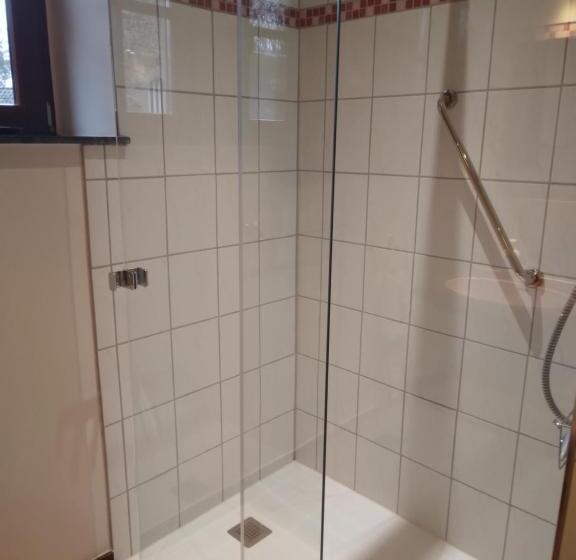 مبيت وإفطار Château De Bonne Espérance