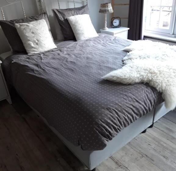 تختخواب و صبحانه De Slapende Leeuw