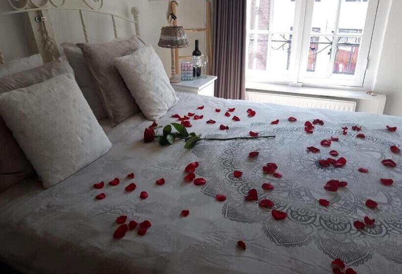 تختخواب و صبحانه De Slapende Leeuw