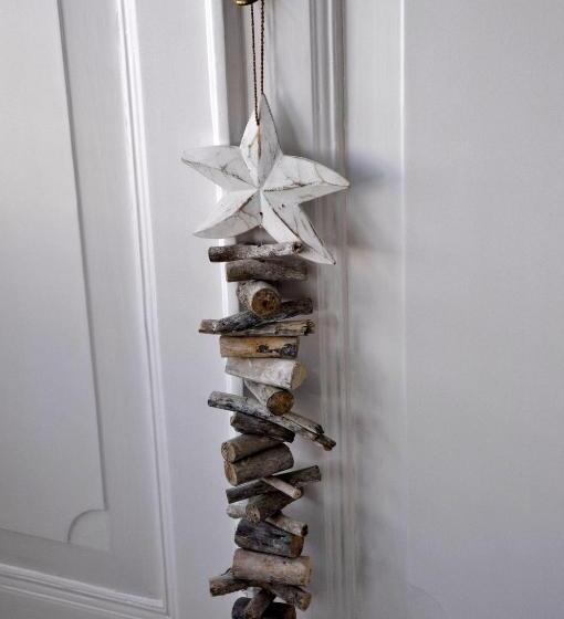 تختخواب و صبحانه De Slapende Leeuw