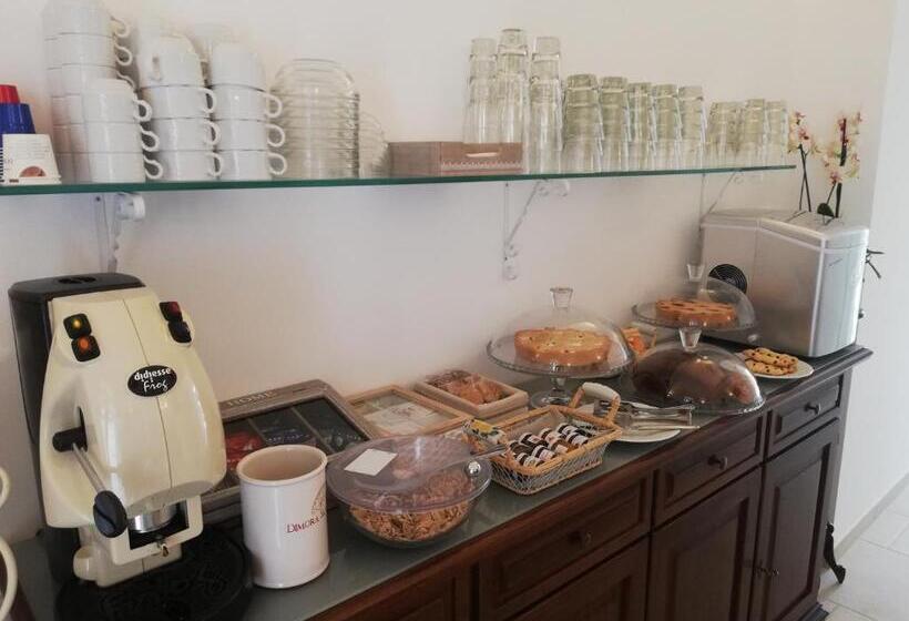 住宿加早餐 Dimora San Quirico Rooms & Food