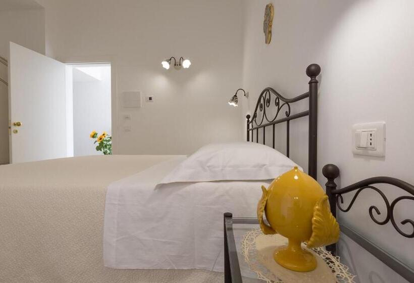 住宿加早餐 Dimora San Quirico Rooms & Food