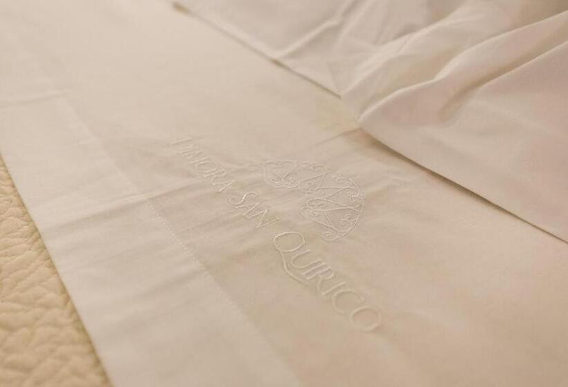 住宿加早餐 Dimora San Quirico Rooms & Food