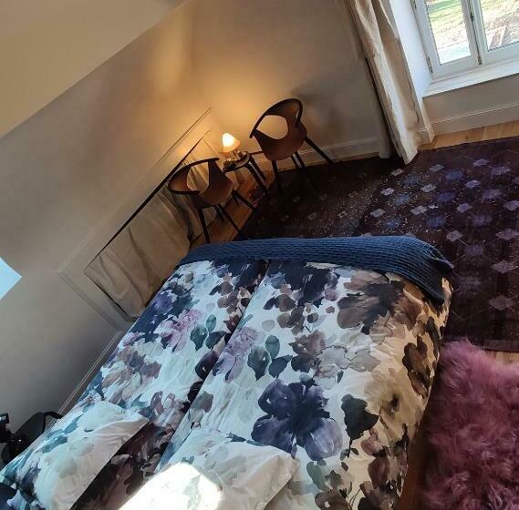 צימר Domaine De Saint Loth