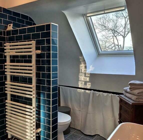 צימר Domaine De Saint Loth