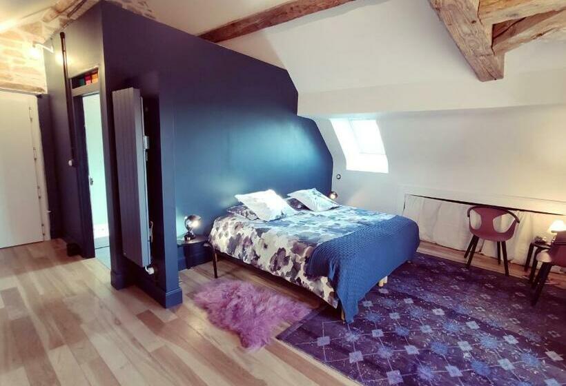 צימר Domaine De Saint Loth