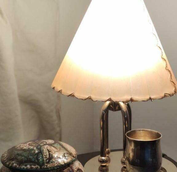 צימר Domaine De Saint Loth