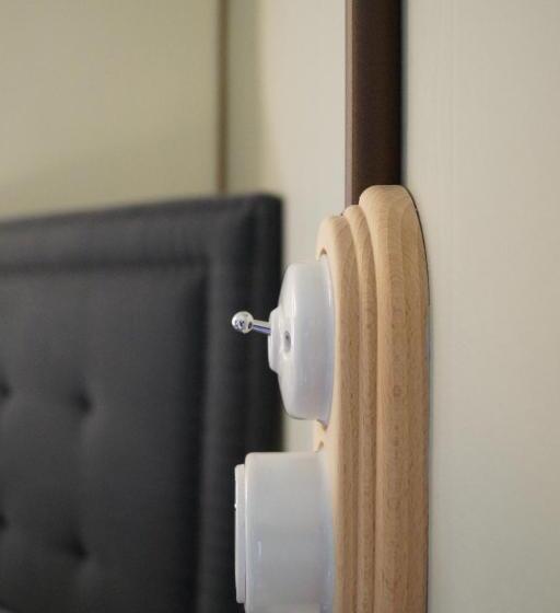 צימר Domaine De Saint Loth