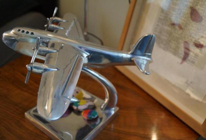 צימר Domaine De Saint Loth