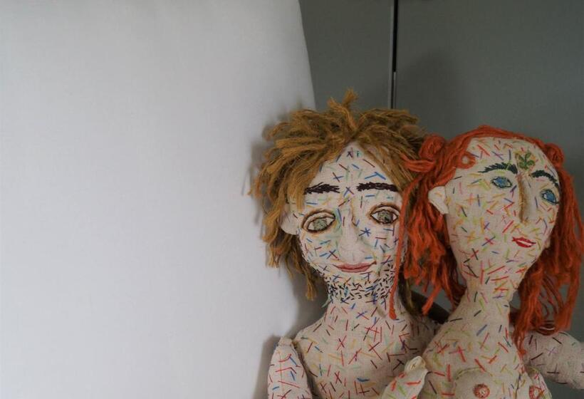 צימר Domaine De Saint Loth