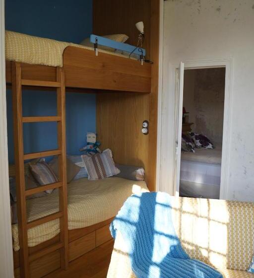 צימר Domaine De Saint Loth