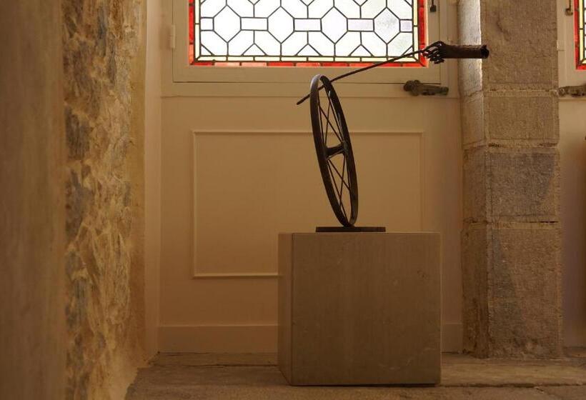 צימר Domaine De Saint Loth