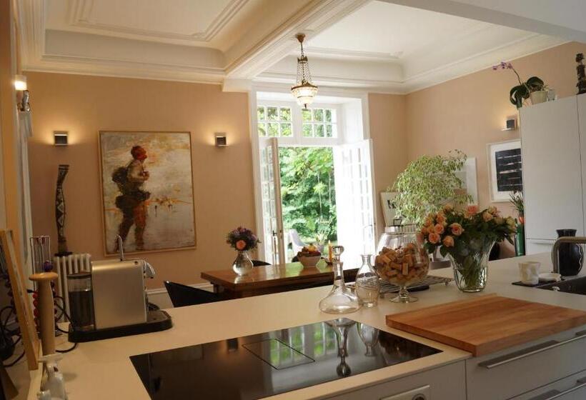 צימר Domaine De Saint Loth