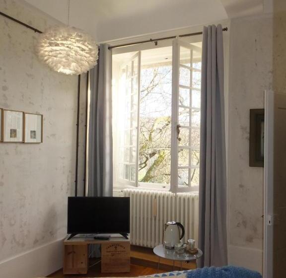 צימר Domaine De Saint Loth