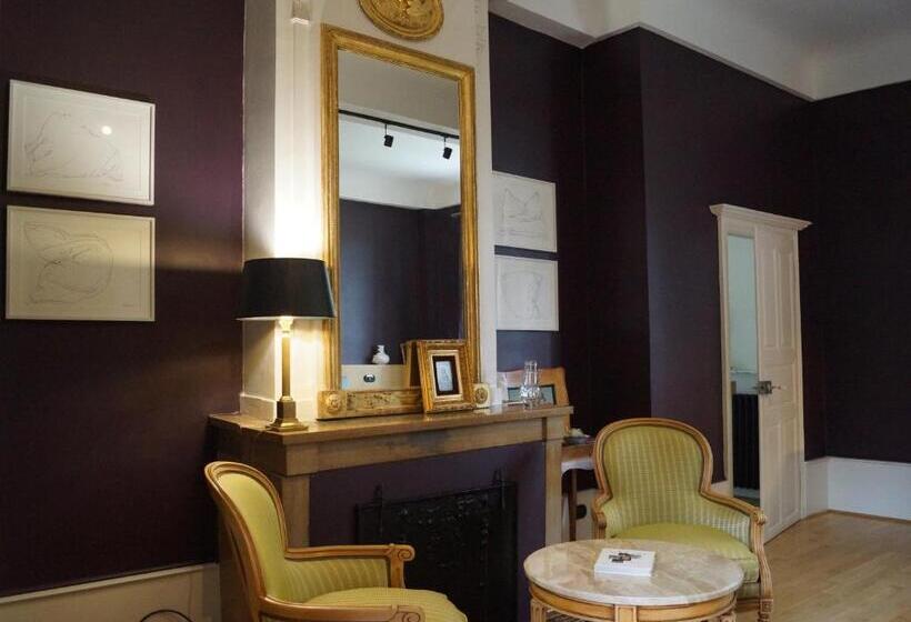 צימר Domaine De Saint Loth