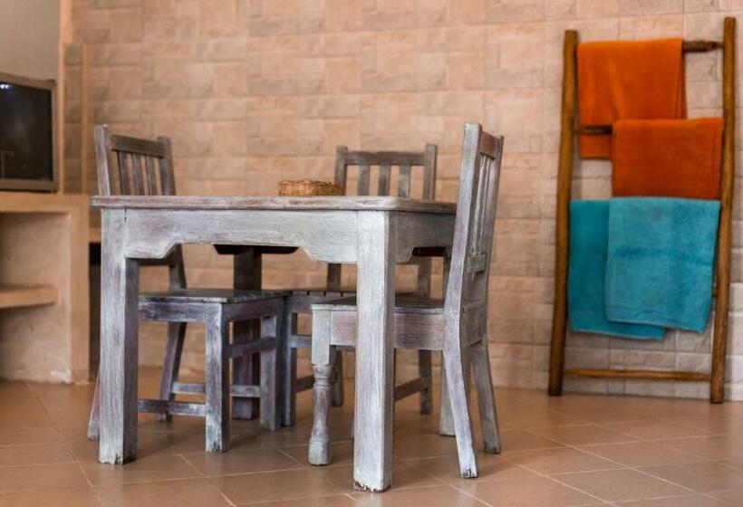 ベッドアンドブレックファースト Ebb & Flow