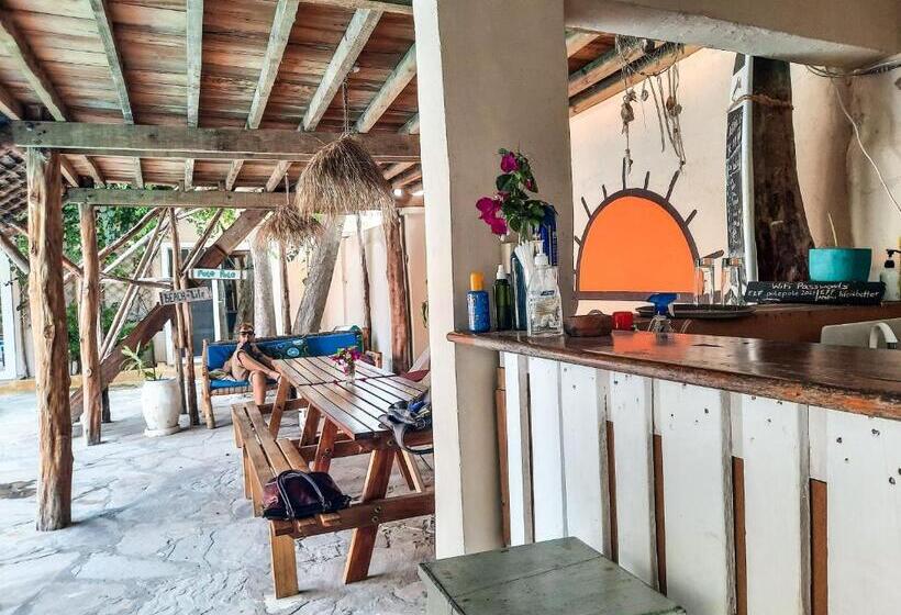 ベッドアンドブレックファースト Ebb & Flow