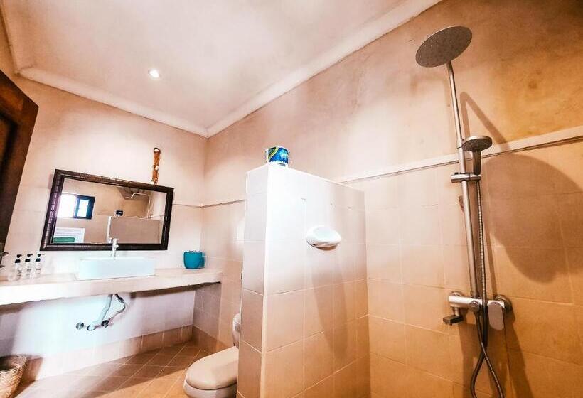 ベッドアンドブレックファースト Ebb & Flow