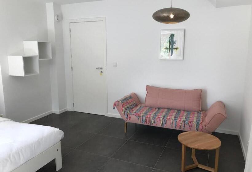 مبيت وإفطار Espaces D Or