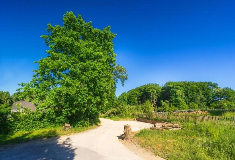 مبيت وإفطار Espaces D Or