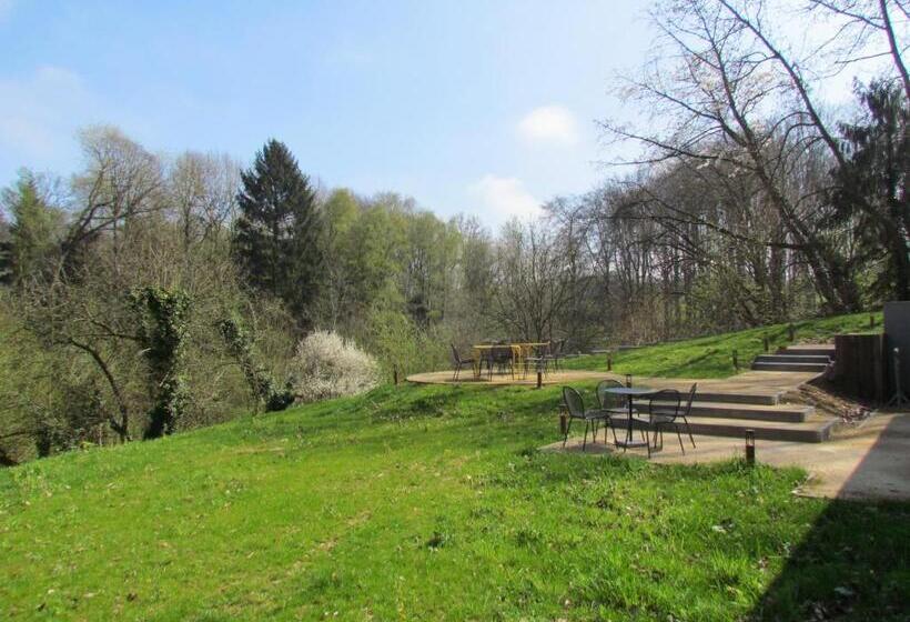 مبيت وإفطار Espaces D Or