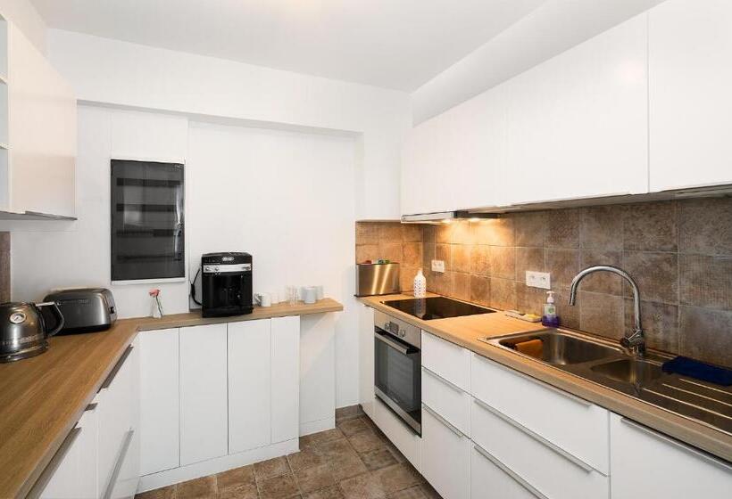 مبيت وإفطار Espaces D Or