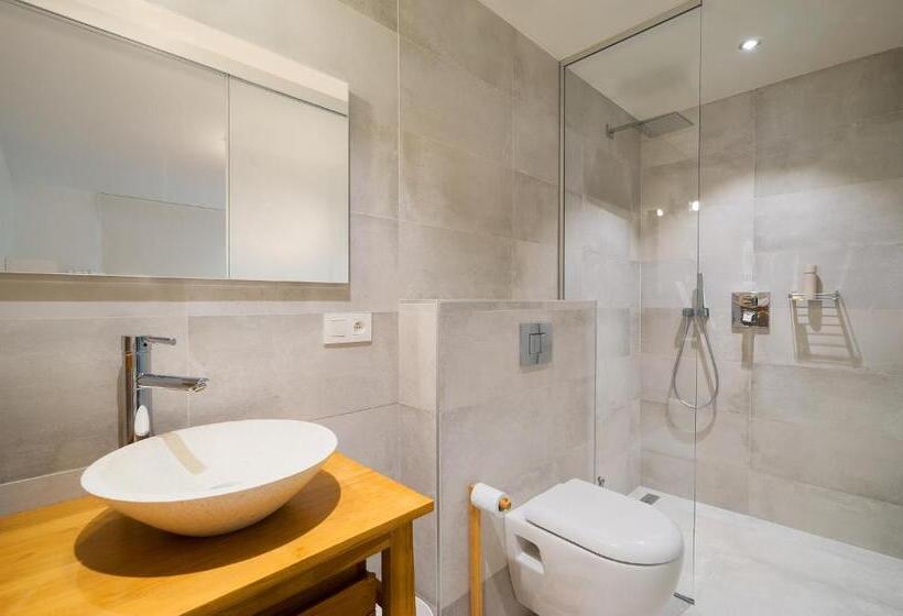 مبيت وإفطار Espaces D Or