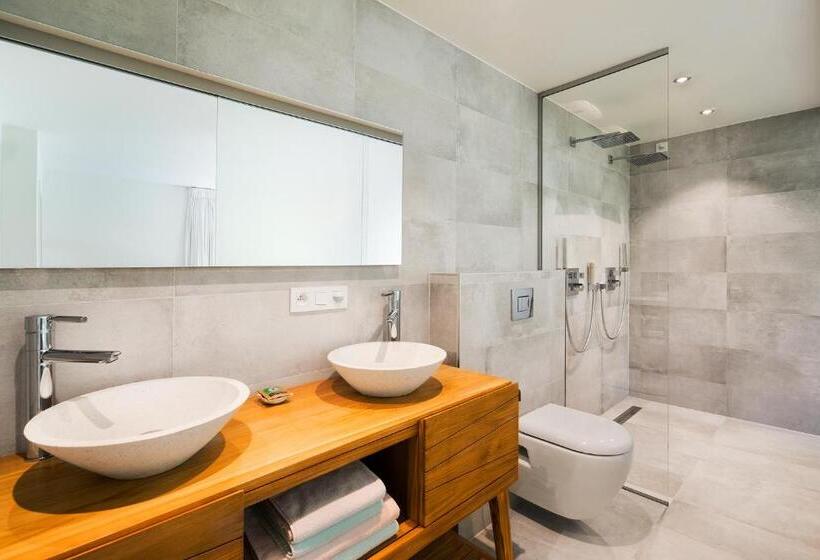 مبيت وإفطار Espaces D Or