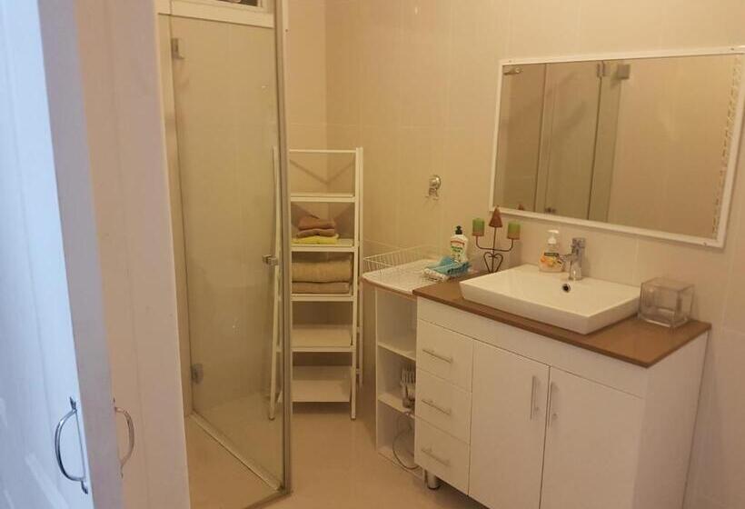 צימר Forest View Bungalow