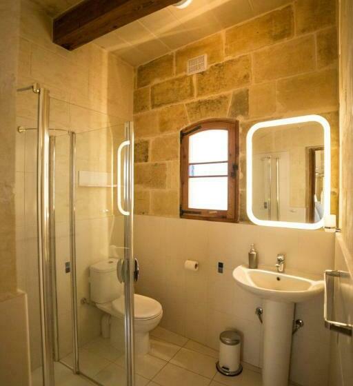 تختخواب و صبحانه Gozo Spirit