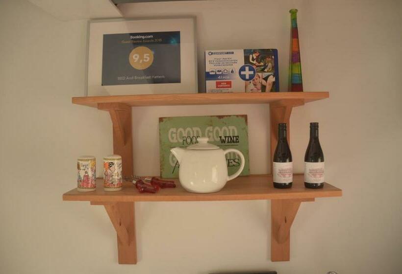 Bed And Breakfast Hattem