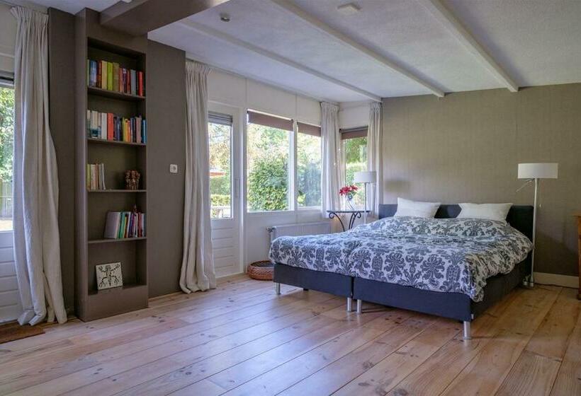 Bed And Breakfast Hattem