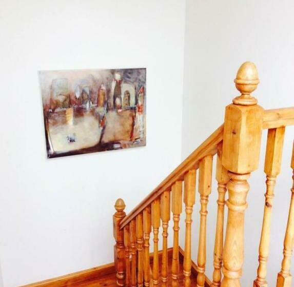 مبيت وإفطار Holland House