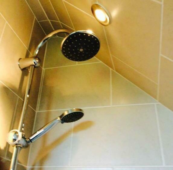 مبيت وإفطار Holland House