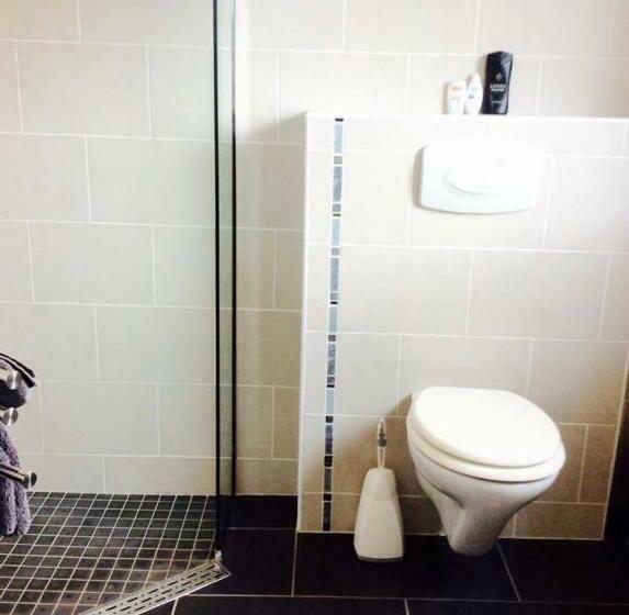 مبيت وإفطار Holland House