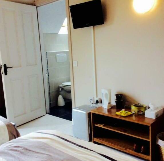 مبيت وإفطار Holland House