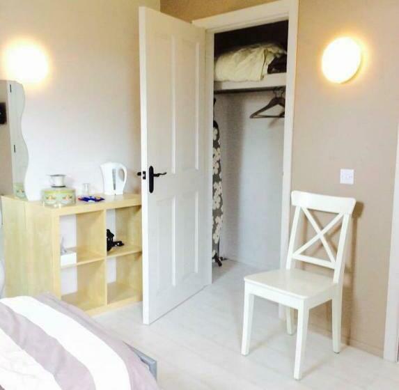 مبيت وإفطار Holland House