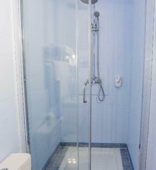 민박 Hospedaria Australia