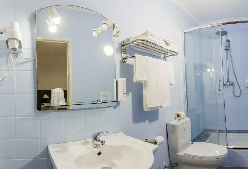 민박 Hospedaria Australia