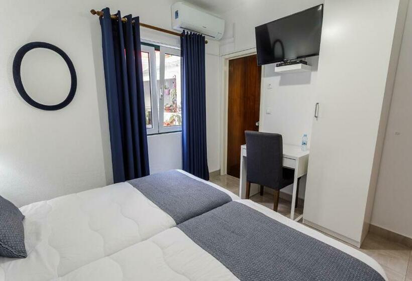 민박 Hospedaria Australia