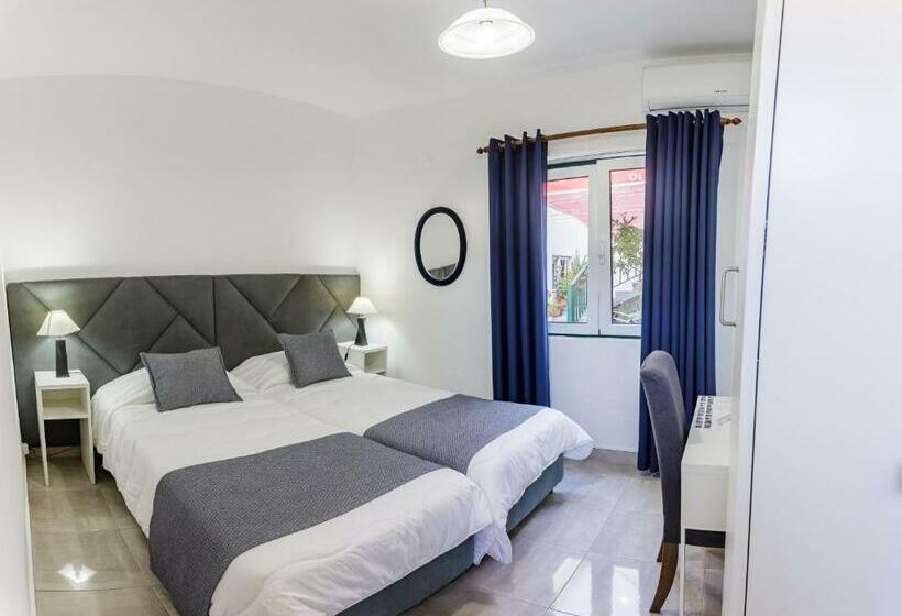 민박 Hospedaria Australia