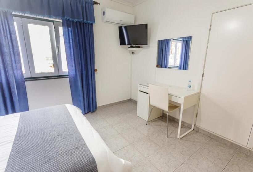 민박 Hospedaria Australia