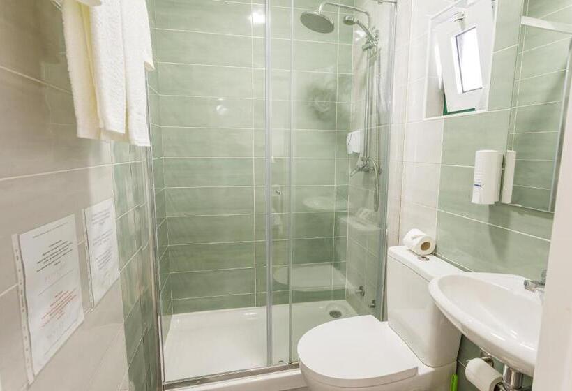 민박 Hospedaria Australia