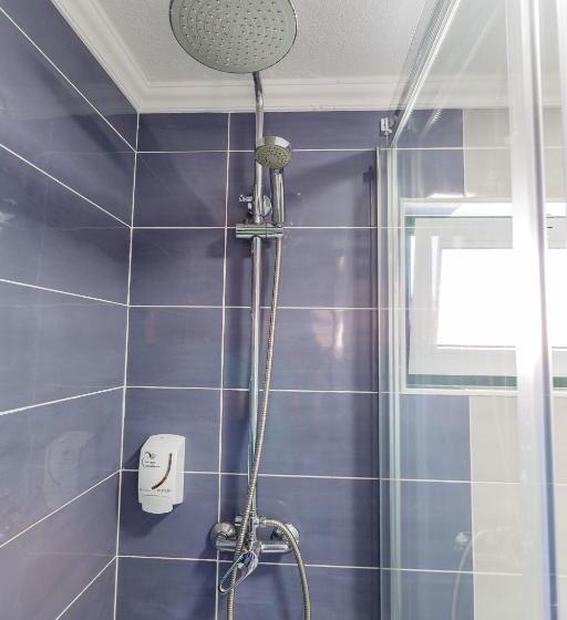 민박 Hospedaria Australia