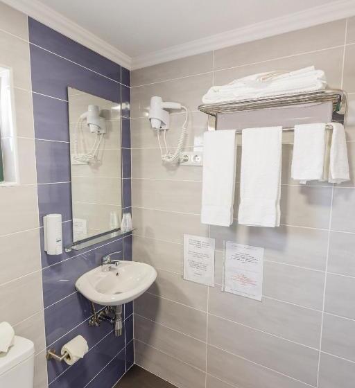 민박 Hospedaria Australia